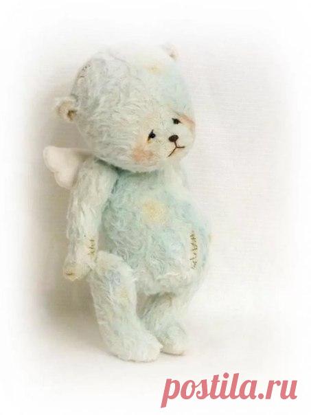 ✰ Мишки Тедди Выкройки ✰