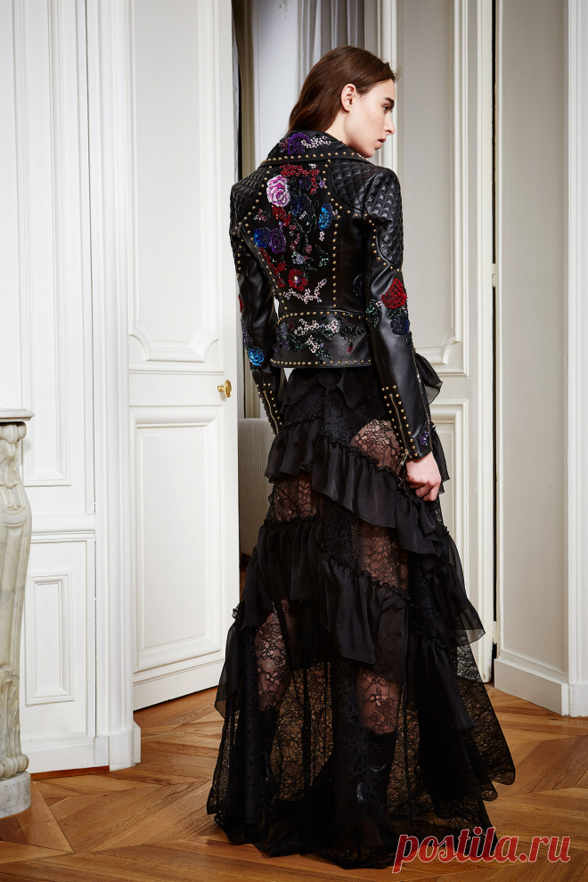 Zuhair Murad Pre-Fall 2016 Collection Photos - Vogue