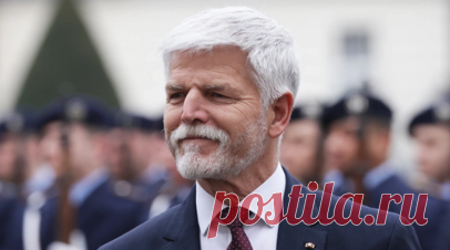 Политолог назвал зондированием почвы слова президента Чехии о мире для Украины. Заявление президента Чехии Петра Павела об иллюзорности идеи Владимира Зеленского достичь «справедливого мира» для Украины можно расценивать как зондирование почвы, заявил в беседе с RT политолог, доцент РГГУ Вадим Трухачёв. Читать далее