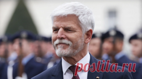Политолог назвал зондированием почвы слова президента Чехии о мире для Украины. Заявление президента Чехии Петра Павела об иллюзорности идеи Владимира Зеленского достичь «справедливого мира» для Украины можно расценивать как зондирование почвы, заявил в беседе с RT политолог, доцент РГГУ Вадим Трухачёв. Читать далее