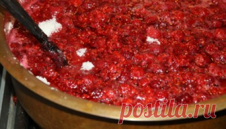 Сливовый «джемпот» – Вся Соль - кулинарный блог Ольги Баклановой