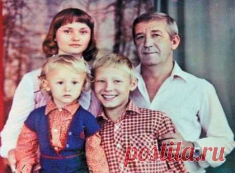 Борислав и Екатерина Брондуковы: король эпизода и его ангел-хранитель &amp;raquo; Женский Мир