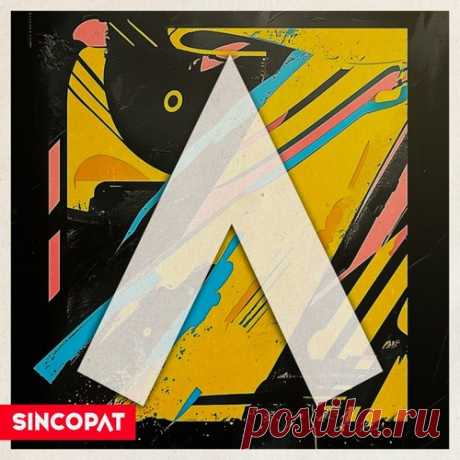 James Harcourt, AFFKT - Sincopat Remixed 15 free download mp3 music 320kbps