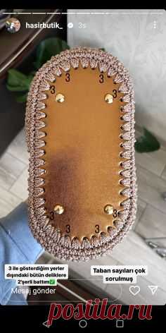 Pin page