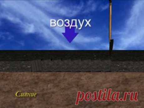 3_Две причины истощения почвы - YouTube