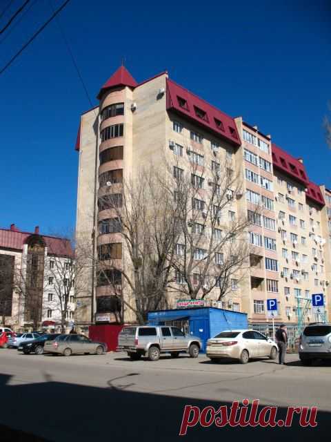 Ул.Войтикова