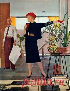 Austin Briggs | From her stance, I would guess there is some… | Flickr