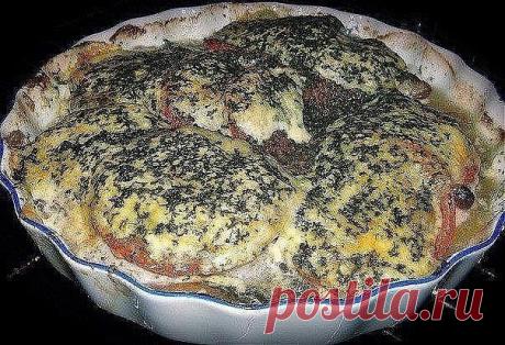 Мясо под шубой - оооочень вкусно!!! » В сети – себя просвети!