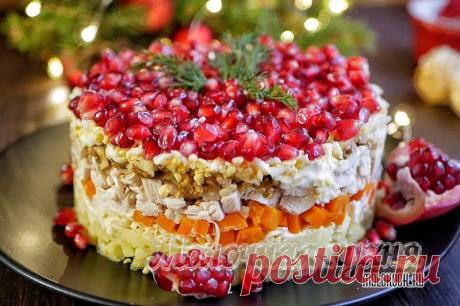 Слоеные салаты на Новый год 2022 – 20 простых и вкусных рецептов с фото Подборка вкусных слоеных салатов на Новый год 2022. Простые рецепты и примеры красивого новогоднего оформления с фотографиями.