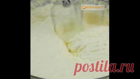 ЯБЛОЧНЫЙ ЧИЗКЕЙК
Потрясающе вкусно получилось