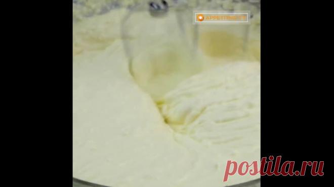 ЯБЛОЧНЫЙ ЧИЗКЕЙК 
Потрясающе вкусно получилось