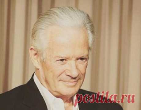 Ушел из жизни один из создателей "Скуби-Ду": Кен Спирс скончался в возрасте 82 лет