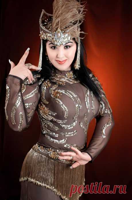 Моҳира Асадовага табрик