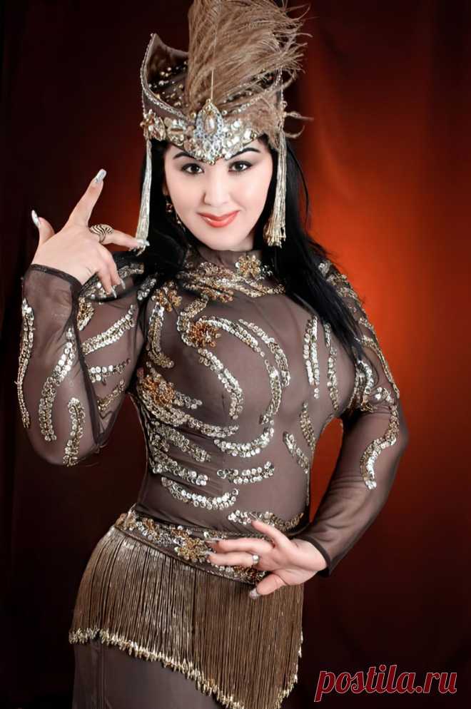 Моҳира Асадовага табрик