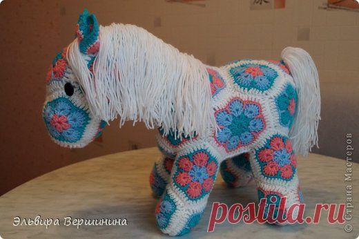 Лошадка  | Страна Мастеров