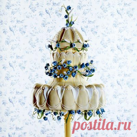 Cakes By Season