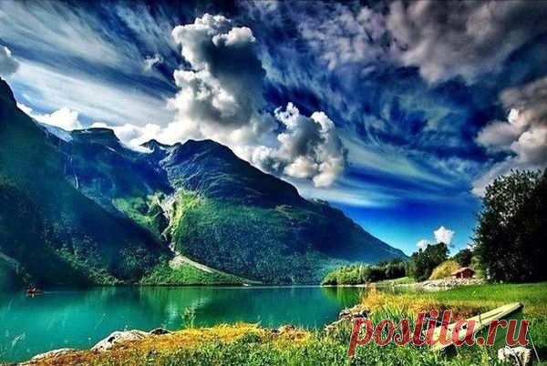 Мой Мир@Mail.Ru