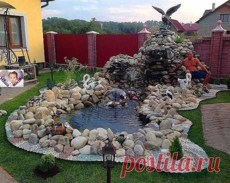 У Хозяев руки растут там, где надо!!! | Давай поговорим