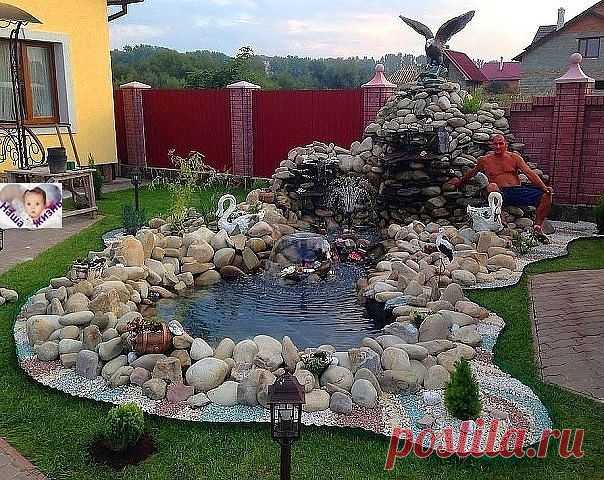 У Хозяев руки растут там, где надо!!! | Давай поговорим