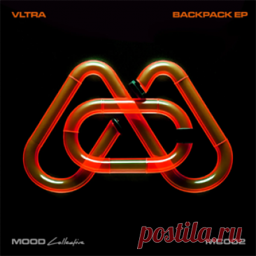 VLTRA (IT) - Backpack EP | 4DJsonline.com
