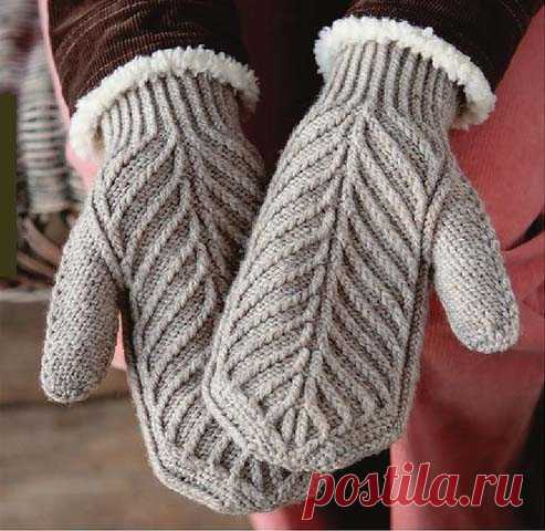 ВАРЕЖКИ