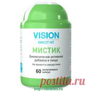 "Мистик" - это прекрасная формула для ускорения и восстановления всей нервной системы, ослабления нервного напряжения. А также прекрасная помощь при бессоннице и прочих стрессовых ситуациях.	
Уменьшает чувствительность к шуму, свету и раздражающим факторам;
Снимает головные боли,
Эффективен при нарушениях сна.