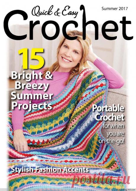 ВЯЗАНИЕ МОЯ СТРАСТЬ