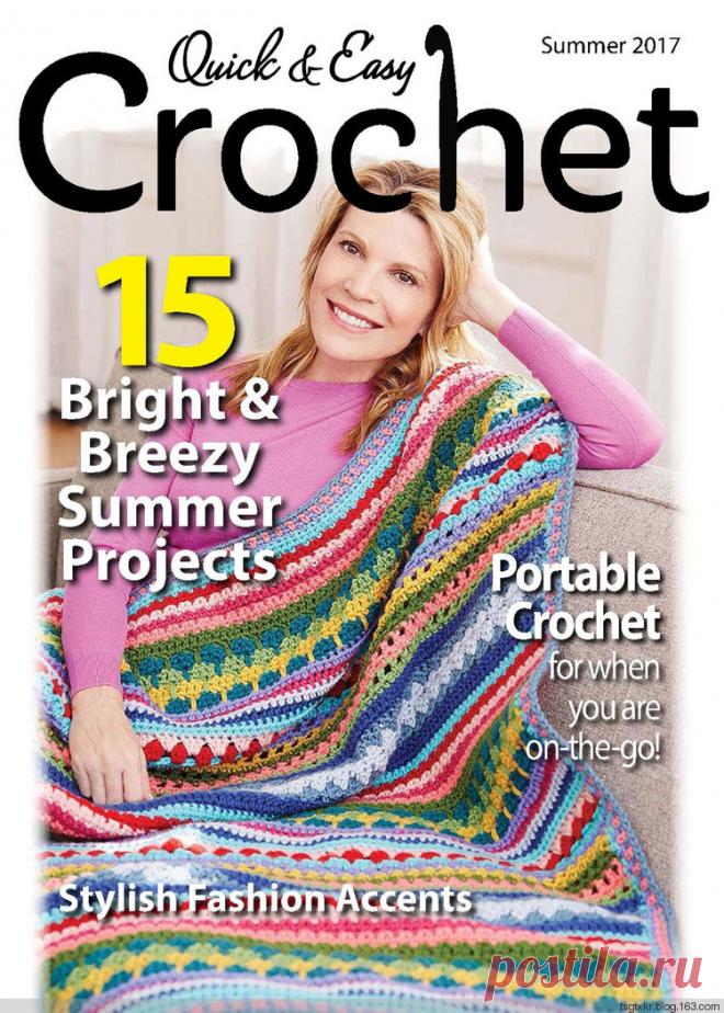 ВЯЗАНИЕ МОЯ СТРАСТЬ