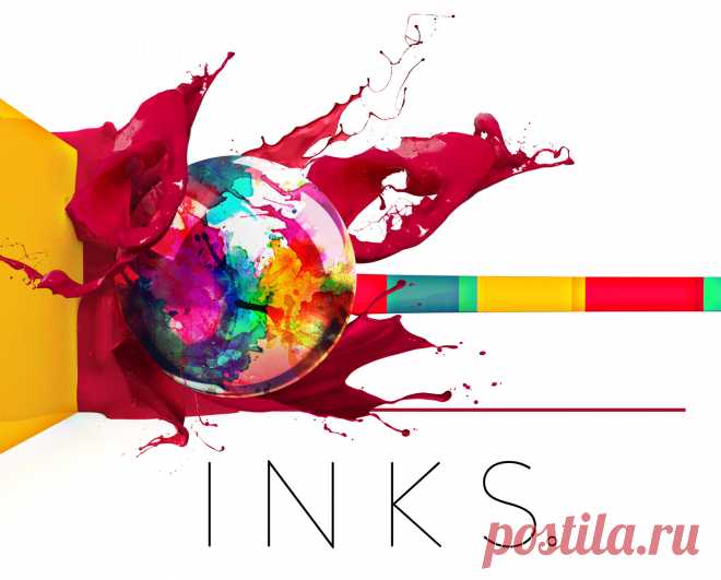 INKS - Home