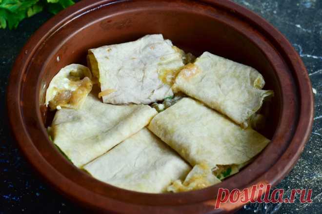 Что приготовить из куриного фарша - 15 простых и вкусных рецептов с фото