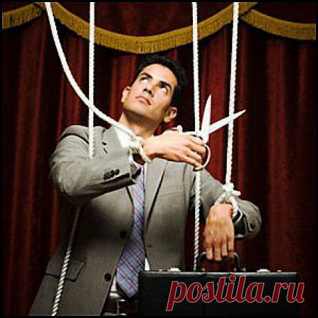 Приёмы противодействия манипуляции.