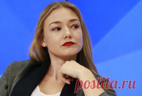 Соседка Оксаны Акиньшиной обвинила актрису в избиении - «Life.ru» — информационный портал