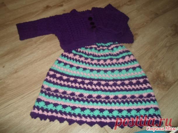 Подарки племянникам на Новый год - Вязание - Страна Мам