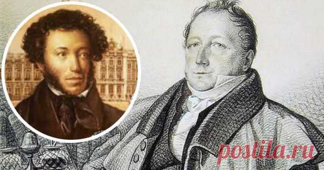 Каким был человек, воспитавший гения русской литературы: Сергей Львович Пушкин Биографии Сергея Львовича Пушкина было уготовано навеки оказаться загнанной в четыре слова: «отец Александра Сергеевича Пушкина». Ему самому, вероятно, такое лаконичное подытоживание жизненного пути показалось бы обидным и несправедливым. Нет, в своих собственных глазах Пушкин-отец был фигурой, вполне достойной отдельного упоминания в книгах – в том числе и как автор многочисленных стихотворений.