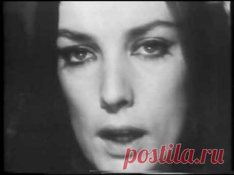 Marie Laforet - Manchester et Liverpool