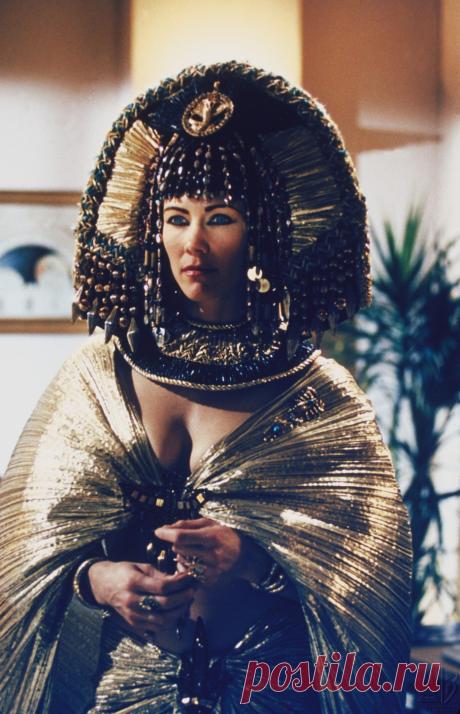 Стэйси Хайдук, 24 апреля, 1968