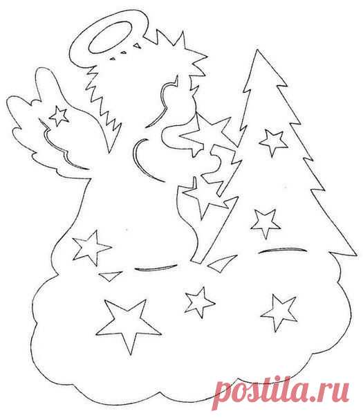 Рукодельный мирок Варварушки