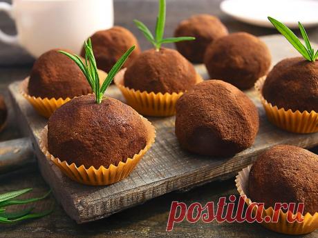 Сладкие и холодные: 10 пирожных и тортов без выпечки – Кулинарные рецепты с фото