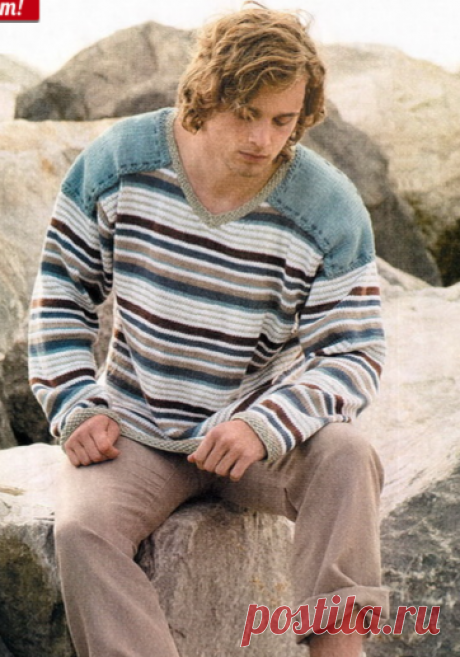ПУЛОВЕР