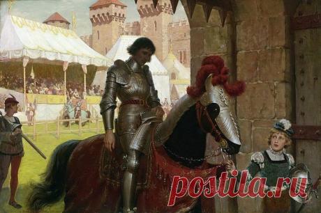 Эдмунд Блэр Лейтон