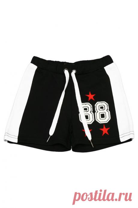 Купить Шорты Pinetti 57330-C ЧЕРНЫЙ со скидкой в интернет-магазине kupivip.ru - распродажа