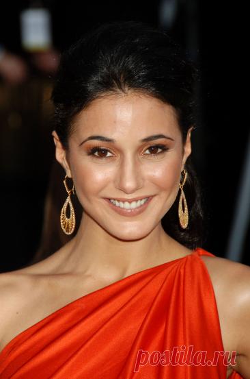 Эммануэль Шрики, 10 декабря, 1975