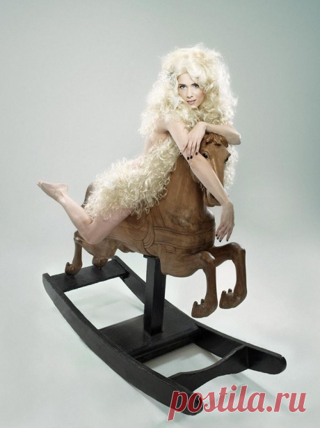 Девиз Козерожек  «В этой жизни  всё возможно»