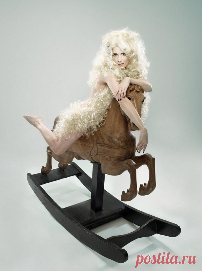 Девиз Козерожек  «В этой жизни  всё возможно»