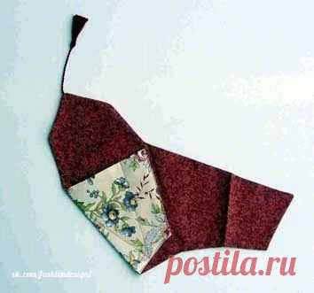 Удобный органайзер для рукоделия