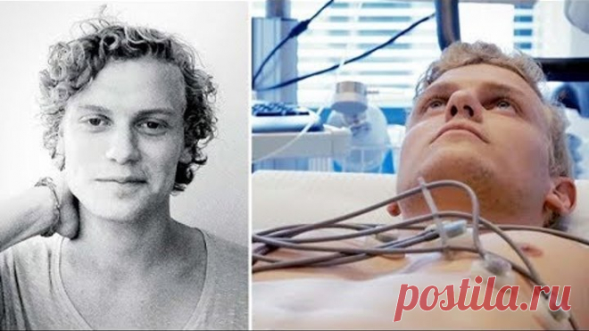 Этот парень отказался от сахара на один месяц и вот что получилось