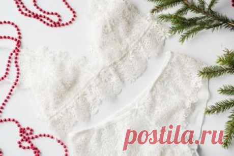 Как быстро отбелить бюстгальтер  Вот только потратилась на белоснежный комплект, раз-два надела, а он уже подустал. Первыми спешат испортить обнову волокна одежды, пот и дезодорант. Следом — время и неправильный уход. “Привет”, серы…