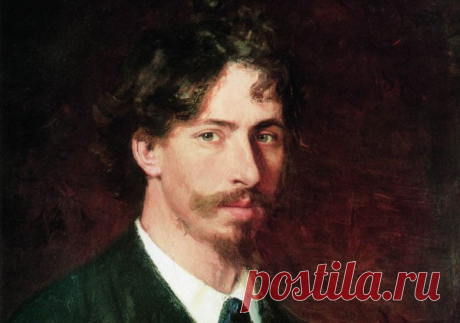 Илья Репин. Биография художника — Интересные факты