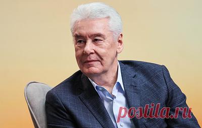 Собянин поздравил победителей и призеров международных олимпиад в 2025 году. Мэр Москвы отметил, что за последние годы количество отличников увеличилось в пять раз, что является объективной оценкой уровня образования