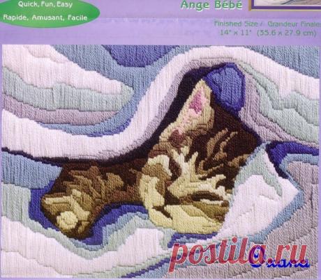 Gallery.ru / Zdjęcie # 10 - L * O * N * G * S * T * I ​​* T * CH - ksulik75